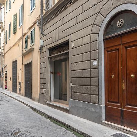 Апартаменты Casa Boss Santa Maria Novella Флоренция Экстерьер фото