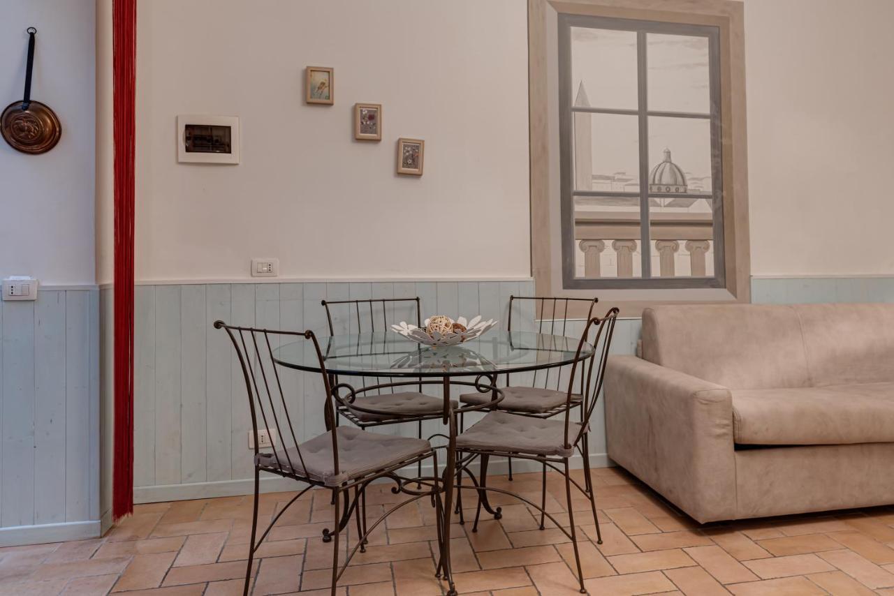 Апартаменты Casa Boss Santa Maria Novella Флоренция Экстерьер фото